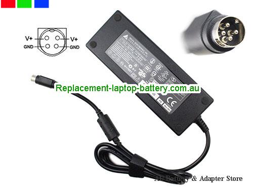  Original Z21400E-A2 POS, DPS Z21400E-A2 POS ac adapter 12V 8A 96W
