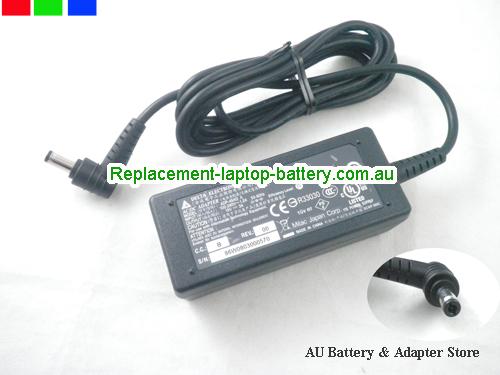 AU  Original 45W Adapter Charger for DELL VOSTRO 1200 ADAMO 13 XPS A90 X166M BA45NE1 PA-1E