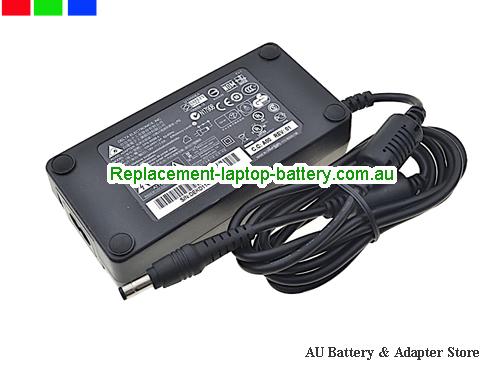 AU  Original Genuine Delta DPS-60SB A AC Adapter 18v 3.33A 60W Power Supply for Monitor PC