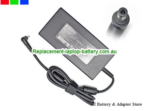  Genuine DELTA  19.5V 11.8A Laptop AC Adapter DELTA19.5V11.8A230W-5.5x2.5mm-thin