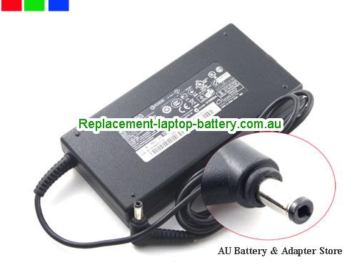  Original P15SM-A/SM1-A, CLEVO P15SM-A/SM1-A ac adapter 19.5V 6.15A 120W