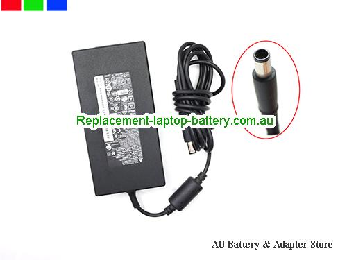 AU  Original Genuine Delta ADP-135NB B AC Adapter 19.5v 6.92A 135W Power Supply Straight head big tip