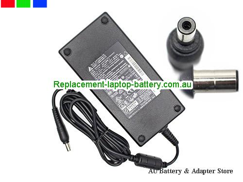AU  Original AC Adapter Delta 180W New Round 5.5x1.7mm Tip ADP-180MB K 19.5v 9.23A for Acer Laptop