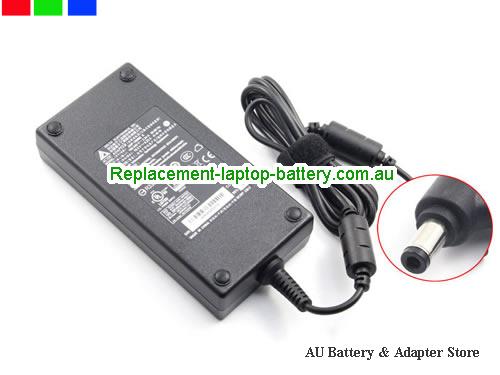 AU  Original Genuine Delta ADP-180MB K 19.5V 9.23A 180W Ac Adapter for Hasee God of War Z7-i7 Z6-SL Laptop