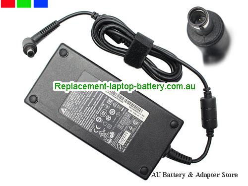  Original ADP-180MB K, DELTA ADP-180MB K ac adapter 19.5V 9.23A 180W