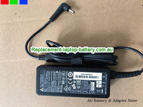  Genuine DELTA  19V 1.58A Laptop AC Adapter DELTA19V1.58A30W-3.0x1.1mm