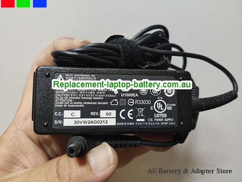 AU  Original Genuine Delta ADP-30MH A Ac Adapter for All-in-one PC 19v 1.58A 30W