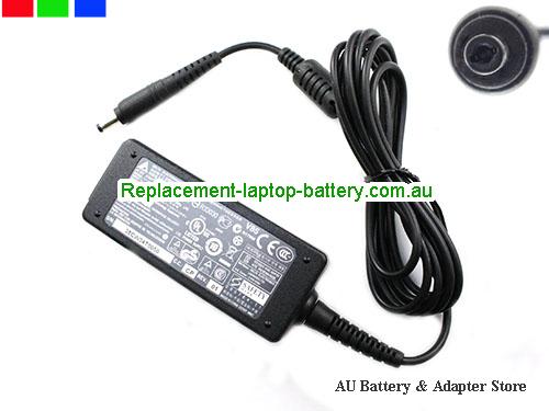AU  Original Genuine Delta ADP-40PH BB AC Adapter 19v 2.1A 40W Charger