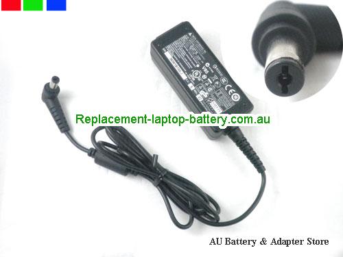  Original FSP040-RAB, DELTA FSP040-RAB ac adapter 19V 2.1A 40W