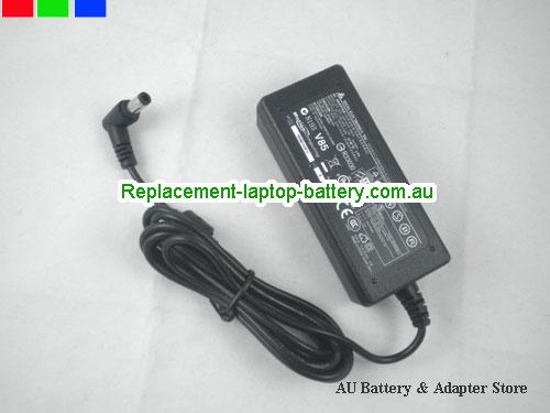  Genuine DELTA  19V 2.6A Laptop AC Adapter DELTA19V2.6A49W-5.5x2.5mm