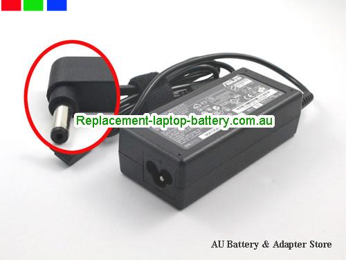  Genuine DELTA  19V 3.42A Laptop AC Adapter DELTA19V3.42A65W-4.0x1.35mm