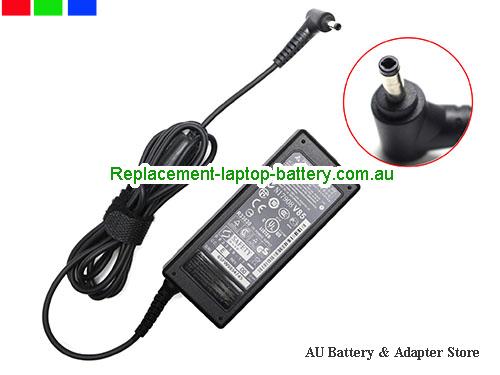  Original ADP-65JH DB, DELTA ADP-65JH DB ac adapter 19V 3.42A 65W