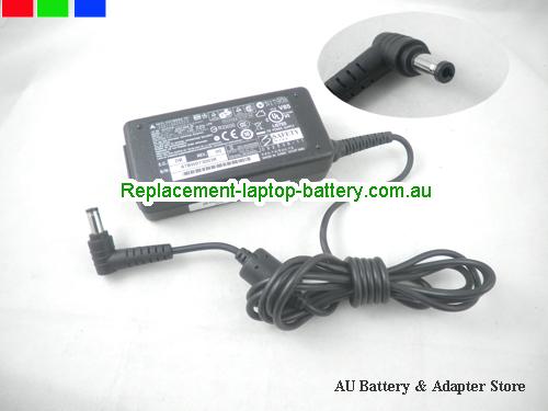  Genuine DELTA  19V 3.42A Laptop AC Adapter DELTA19V3.42A65W-5.5x2.5mm-small