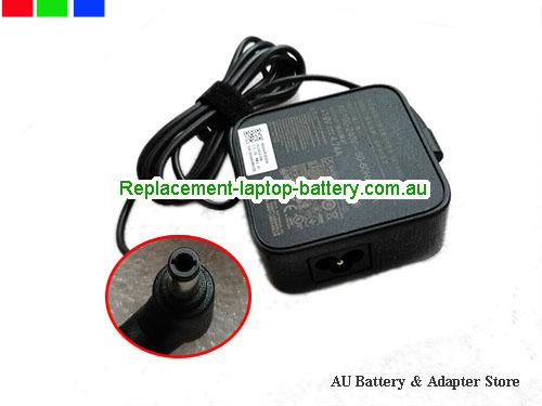  Original W3 SERIES, ASUS W3 SERIES ac adapter 19V 4.74A 90W