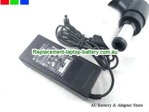  Original ZX4800, GATEWAY ZX4800 ac adapter 19V 4.74A 90W