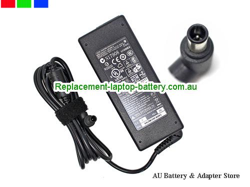  Original 84ZW19F8095, DELTA 84ZW19F8095 ac adapter 19V 4.74A 90W