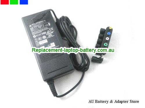 Original F8, DELTA F8 ac adapter 19V 4.74A 90W