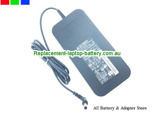  Genuine DELTA  19V 6.32A Laptop AC Adapter DELTA19V6.32A120W-5.5x1.7mm-B