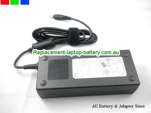  Genuine DELTA  19V 6.32A Laptop AC Adapter DELTA19V6.32A120W-5.5x3.0mm