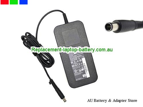  Genuine DELTA  19V 6.32A Laptop AC Adapter DELTA19V6.32A120W-7.4x5.0mm-NO-Pin-B