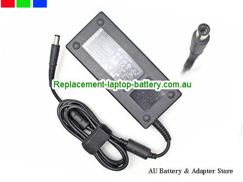 AU  Original Delta ADP-120ZB BB AC Adapter 7.4x5.0mm Big Pin 19v 6.32A 120W Power Supply