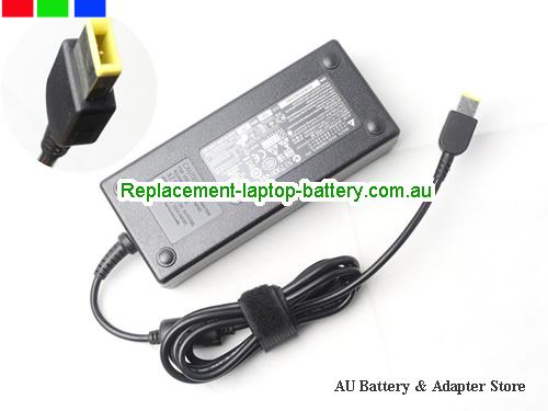AU  Original 120W ADP-120ZB BB Adapter Charger for LENOVO C560 C355 C360 C365 19V 6.32A