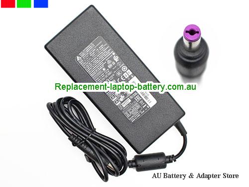  Genuine DELTA  19V 7.1A Laptop AC Adapter DELTA19V7.1A135W-5.5x1.7mm