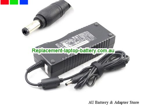  Original ADP-135DB, DELTA ADP-135DB ac adapter 19V 7.1A 135W