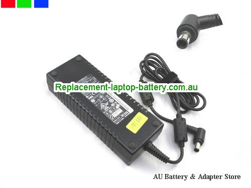 AU  Original Power Adapter ADP-135FB B Adapter 19V 7.1A for HP 8000 Elite 135W 397747-001 NX6330 NX7300 Series laptop