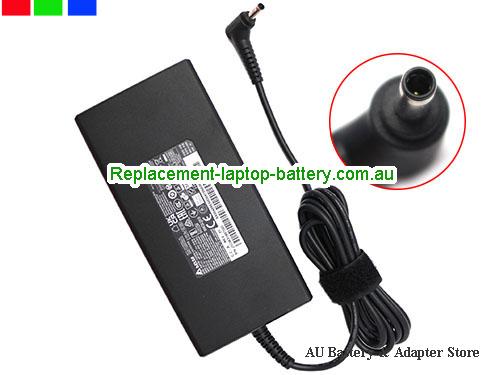  Genuine DELTA  20V 10A Laptop AC Adapter DELTA20V10A200W-4.5x3.0mm