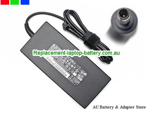  Genuine DELTA  20V 12A Laptop AC Adapter DELTA20V12A240W-4.5x3.0mm-thin