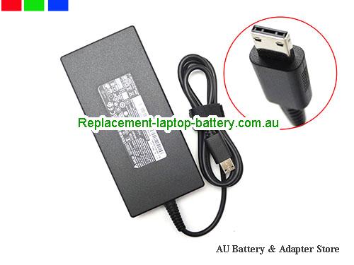  Genuine DELTA  20V 12A Laptop AC Adapter DELTA20V12A240W-Rectangle3