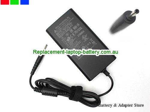  Genuine DELTA  20V 2.25A Laptop AC Adapter DELTA20V2.25A45W-2.0x1.0mm