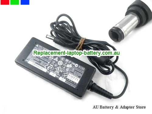 AU  Original 40W Adapter Charger for Toshiba Mini NoteBook NB200 NB205 NB255 NB305 NB505