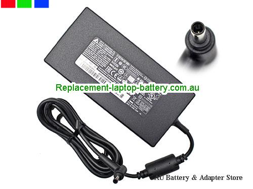  Genuine DELTA  20V 6A Laptop AC Adapter DELTA20V6A120W-4.5x3.0mm-thin