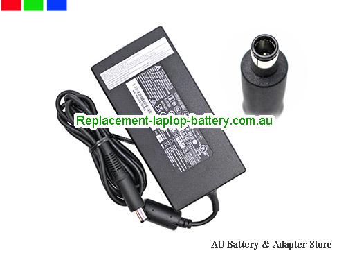  Genuine DELTA  20V 7.5A Laptop AC Adapter DELTA20V7.5A150W-7.4x5.0mm-thin