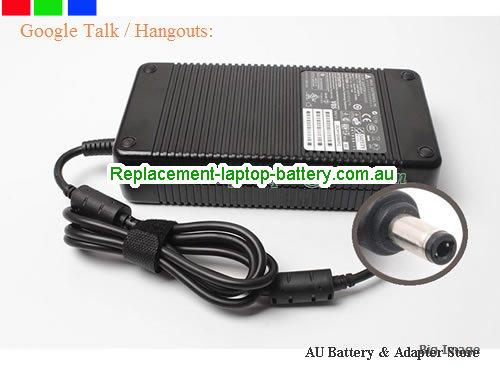 DELTA  24V 10A Laptop AC Adapter DELTA24V10A240W-5.5x2.5mm