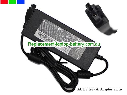 AU  Original Genuine Delta DPS-90AB-7 Ac Adapter 24v 3.75A 90W Power Adapter