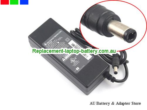  Original EADP-72DB A, DELTA EADP-72DB A ac adapter 24V 3A 72W