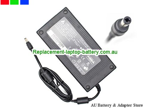  Original DPS-120QB B, DELTA DPS-120QB B ac adapter 24V 5A 120W