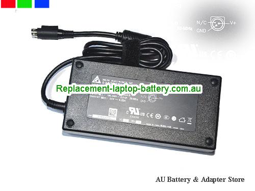  Original MDS-150AAS24 B, DELTA MDS-150AAS24 B ac adapter 24V 6.25A 150W