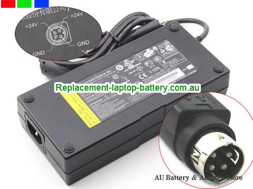  Original TADP-150AB A, DELTA TADP-150AB A ac adapter 24V 6.25A 150W