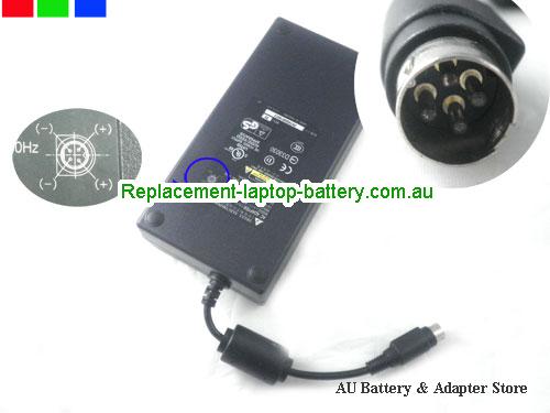  Original FOR LCD MONITOR ADAPTER, DELTA FOR LCD MONITOR ADAPTER ac adapter 24V 7.5A 180W