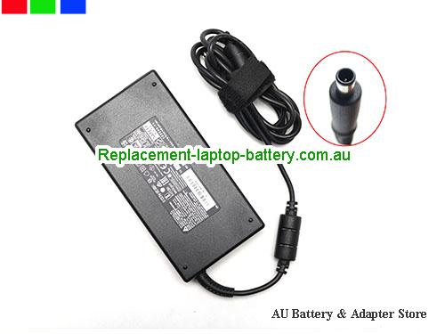  Genuine DELTA  24V 7.5A Laptop AC Adapter DELTA24V7.5A180W-7.4x5.0mm
