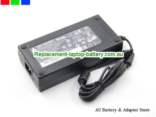  Genuine DELTA  24V 7.5A Laptop AC Adapter DELTA24V7.5A180W-Molex3pin