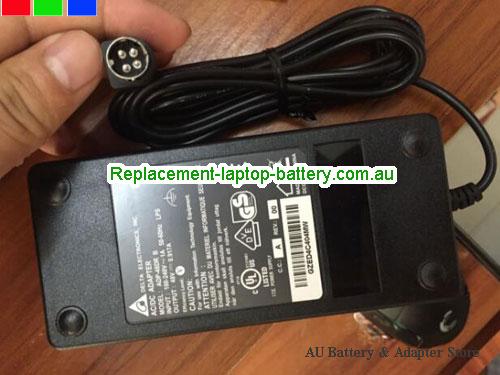  Genuine DELTA  48V 0.917A Laptop AC Adapter DELTA48V0.917A44W-4PIN-SFXZ