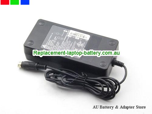 AU  Original Genuine Delta ADP-48DR BL Ac Adapter 48v 1.25A 60W cisco switch Power Adapter Supply 5 Pin