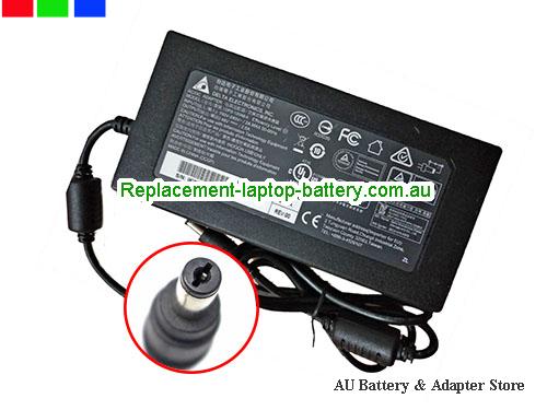  Original DPS-120AB-5, DELTA DPS-120AB-5 ac adapter 48V 2.5A 120W