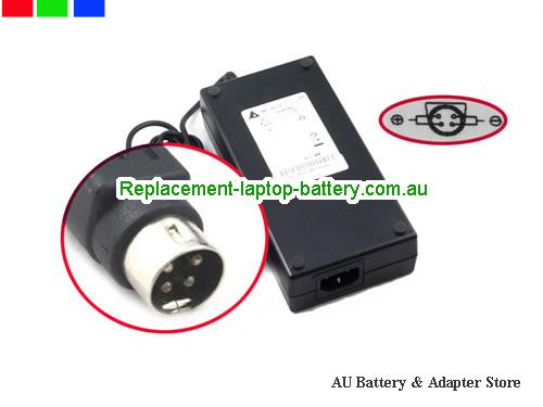  Original AEWC06520000033, DELTA AEWC06520000033 ac adapter 48V 2.75A 132W