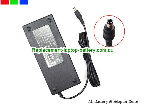 AU  Original Genuine Delta ADP-90CR B AC Adapter 54v 1.67A 90W Switch Power Supply